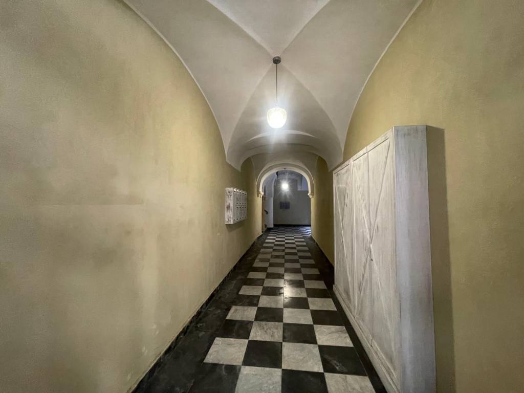 appartamento in vendita a Catania in zona Centro Storico