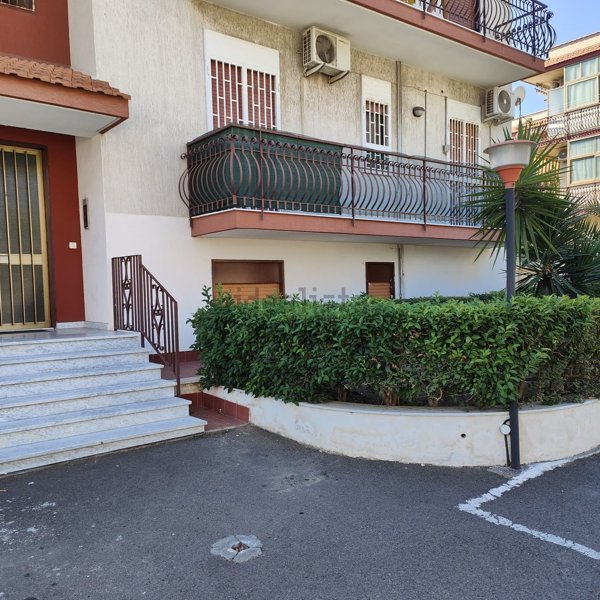 appartamento in vendita a Catania