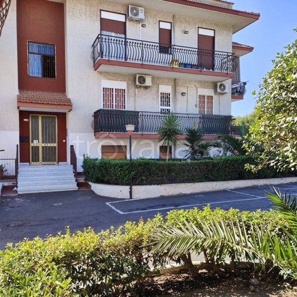 appartamento in vendita a Catania