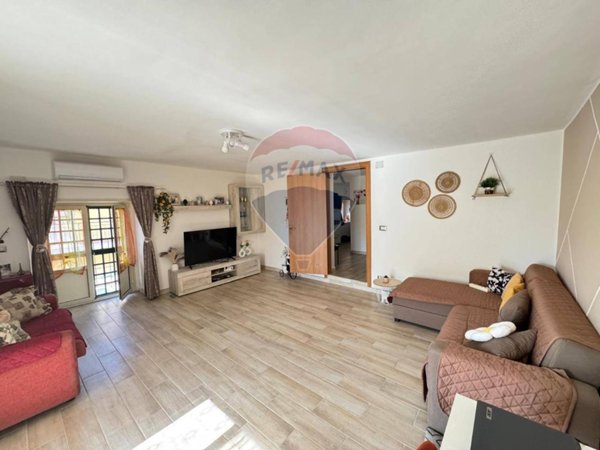 appartamento in vendita a Catania in zona Cibali