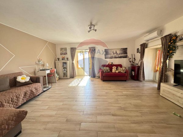 appartamento in vendita a Catania in zona Cibali