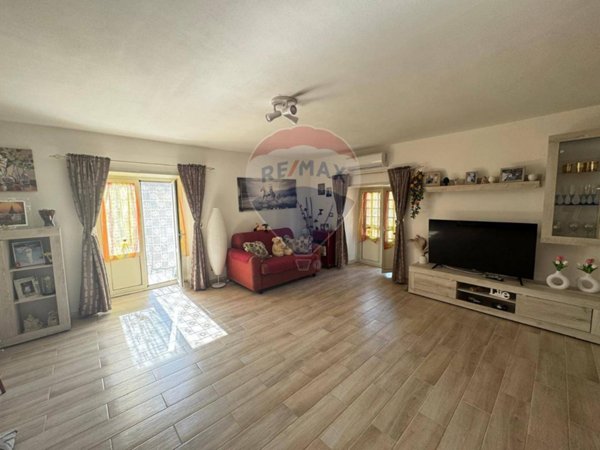 appartamento in vendita a Catania in zona Cibali