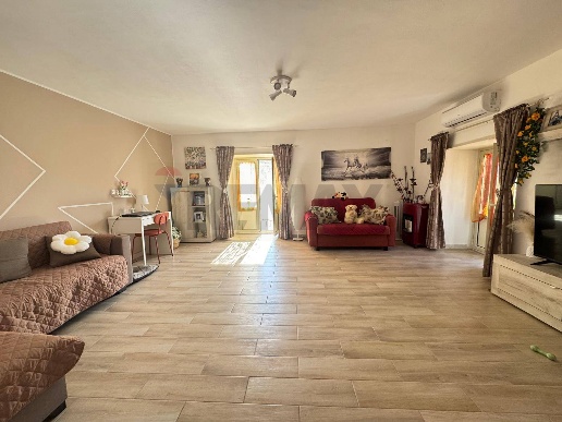 appartamento in vendita a Catania in zona Cibali