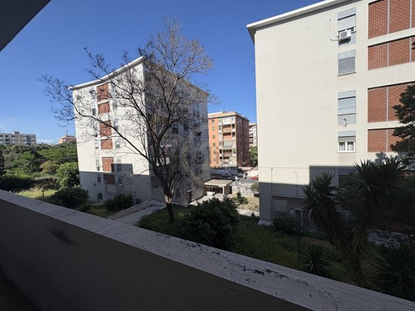 appartamento in vendita a Catania in zona Centro Storico
