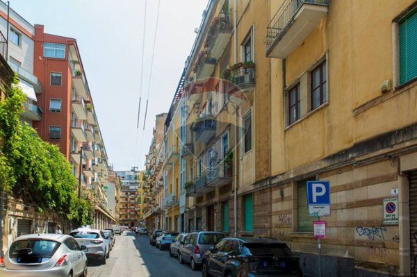 appartamento in vendita a Catania in zona Centro Storico