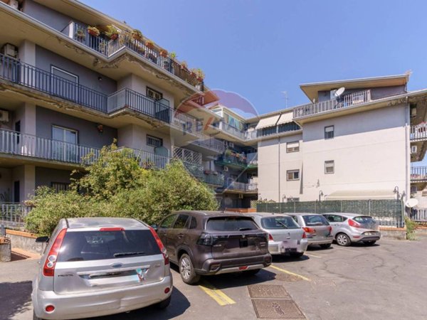appartamento in vendita a Catania in zona San Nullo