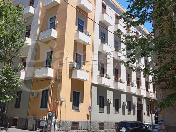 appartamento in vendita a Catania