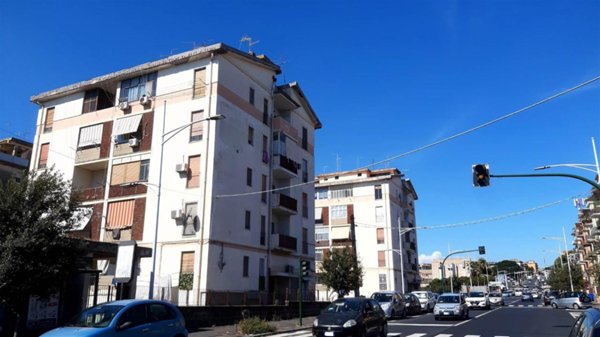 appartamento in vendita a Catania in zona San Leone