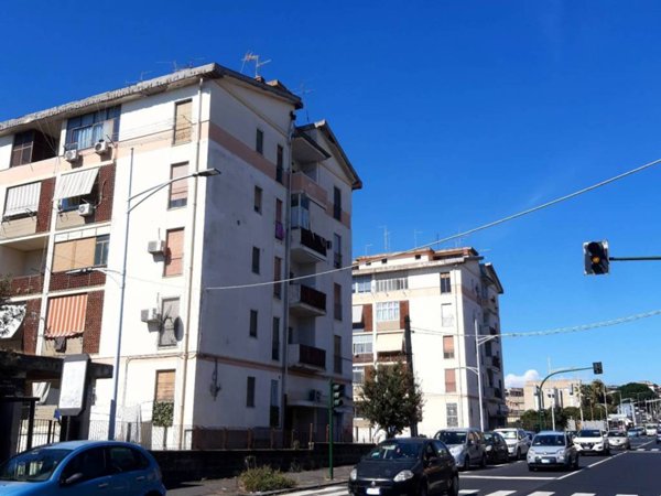 appartamento in vendita a Catania in zona San Leone