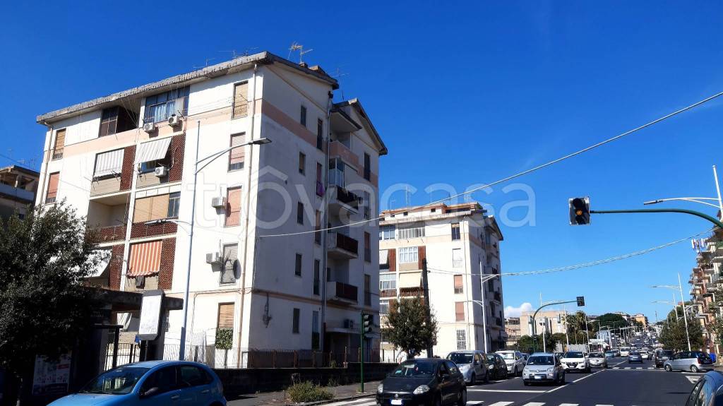 appartamento in vendita a Catania in zona San Leone