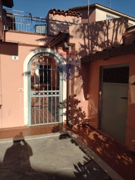 casa indipendente in vendita a Catania in zona Cibali