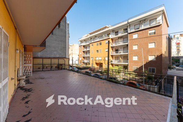appartamento in vendita a Catania in zona Centro Storico