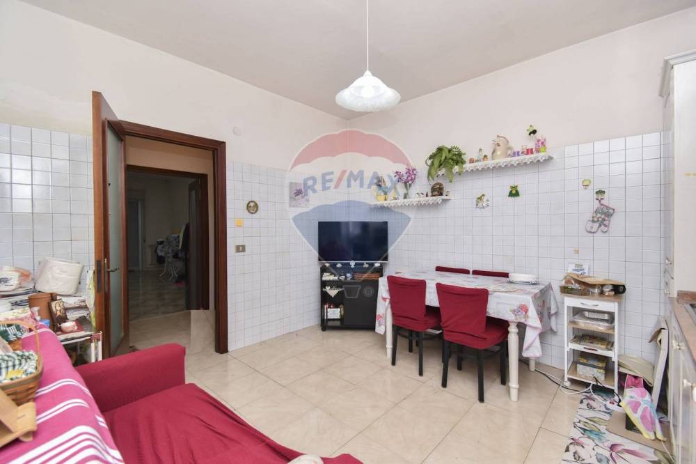 appartamento in vendita a Catania in zona Villaggio Sant'Agata