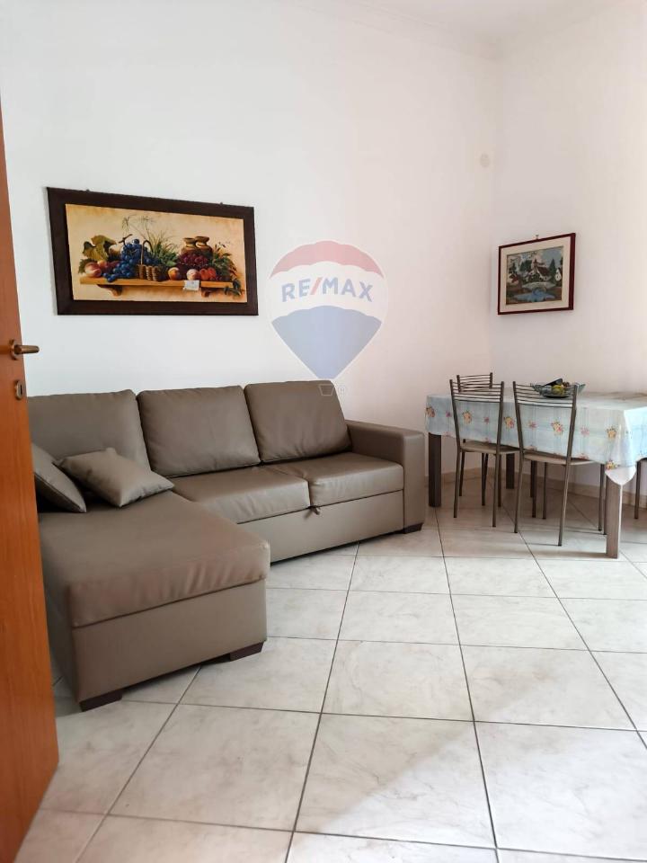 appartamento in vendita a Catania in zona Canalicchio