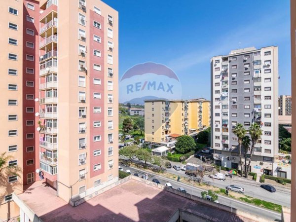 appartamento in vendita a Catania in zona Librino