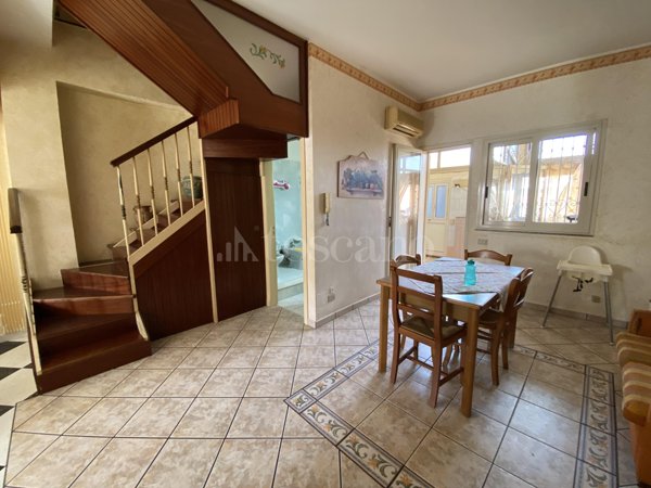 appartamento in vendita a Catania in zona Canalicchio