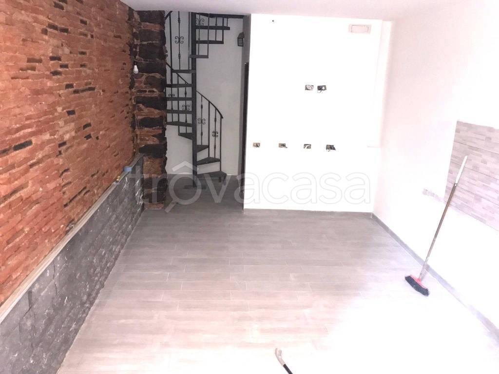 appartamento in vendita a Catania in zona Centro Storico