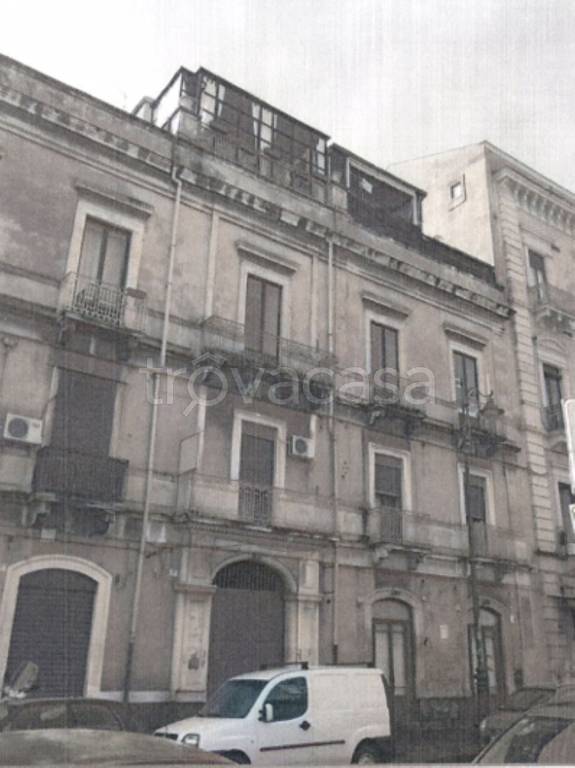 appartamento in vendita a Catania