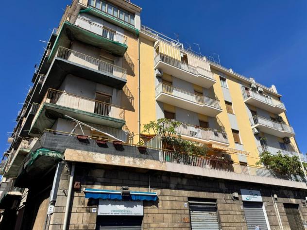 appartamento in vendita a Catania in zona Barriera del Bosco