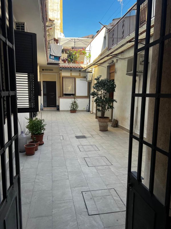 appartamento in vendita a Catania