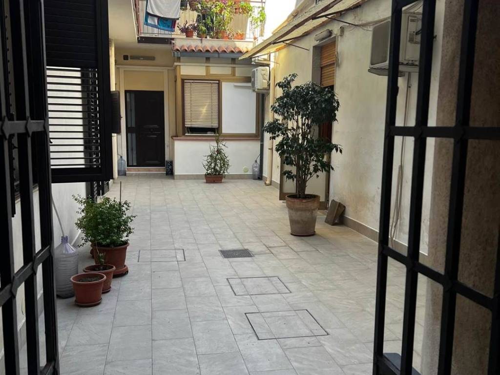 appartamento in vendita a Catania