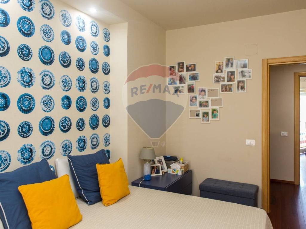 appartamento in vendita a Catania in zona Picanello
