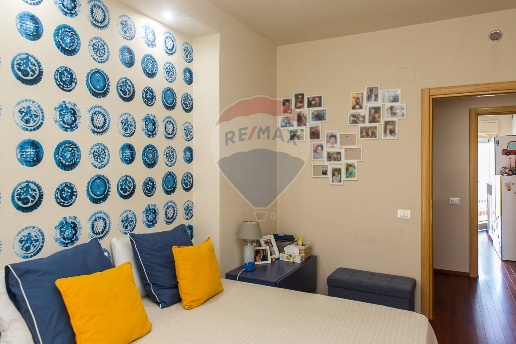 appartamento in vendita a Catania in zona Picanello