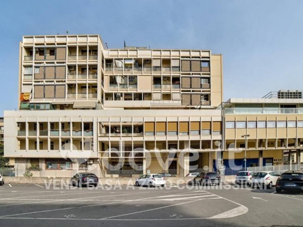 appartamento in vendita a Catania in zona Ognina