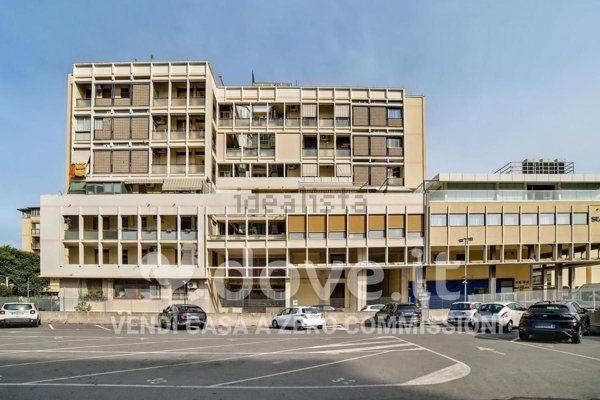 appartamento in vendita a Catania in zona Ognina