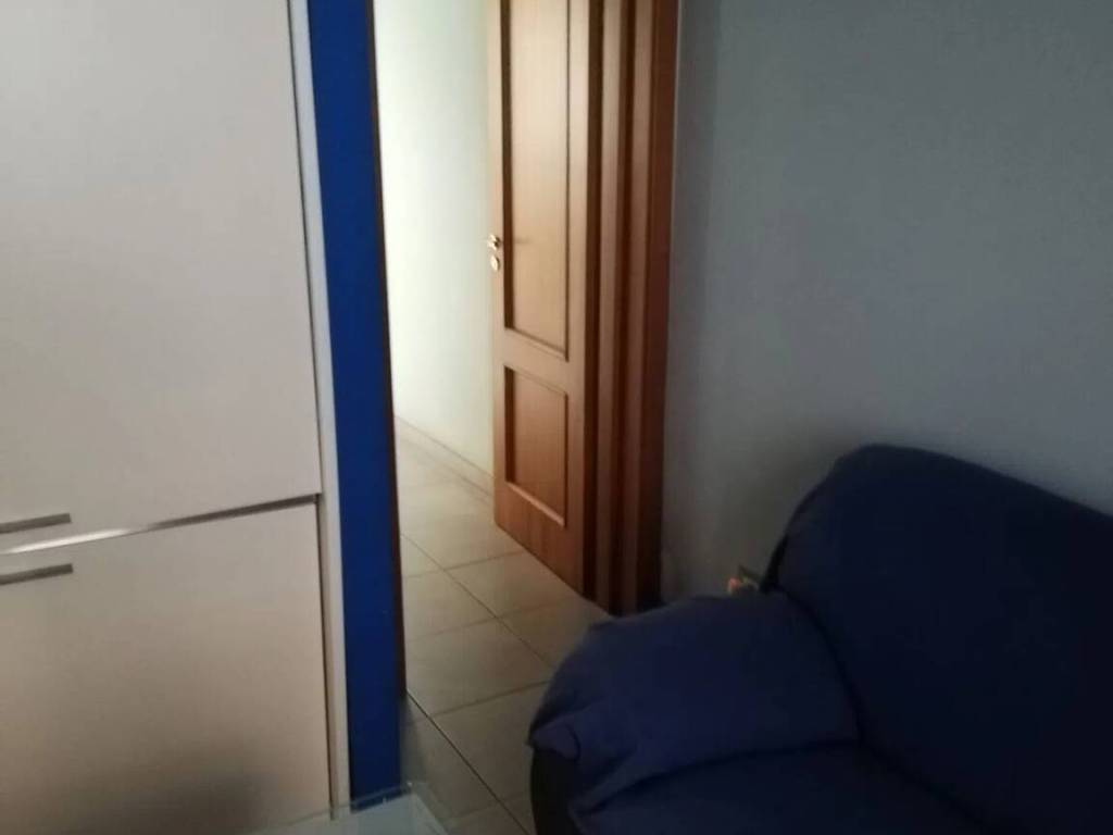 appartamento in vendita a Catania in zona Picanello