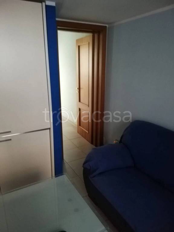 appartamento in vendita a Catania