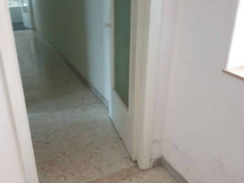 appartamento in vendita a Catania in zona Ognina