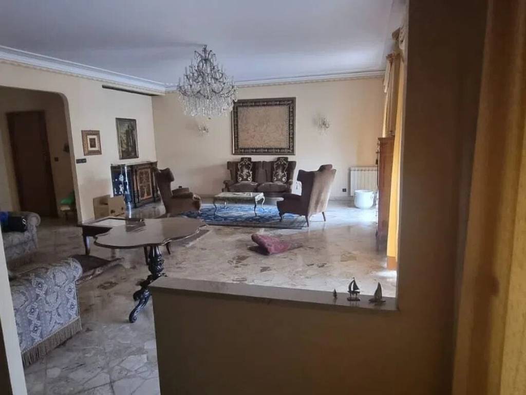 appartamento in vendita a Catania