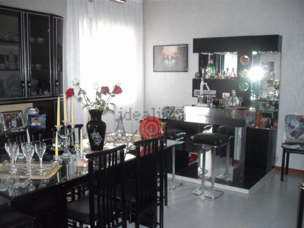 appartamento in vendita a Catania in zona San Nullo