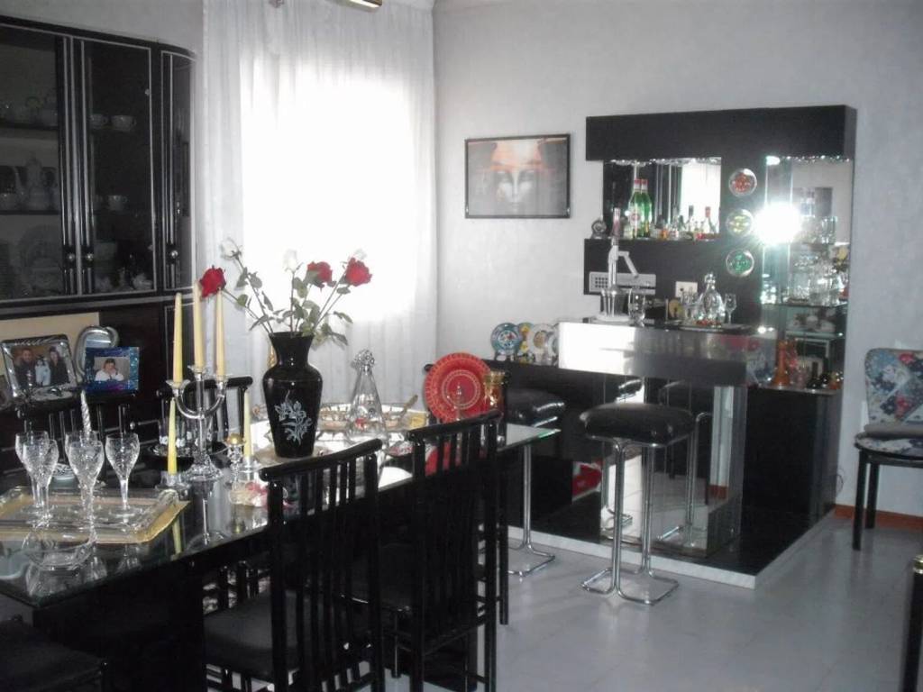 appartamento in vendita a Catania in zona San Nullo