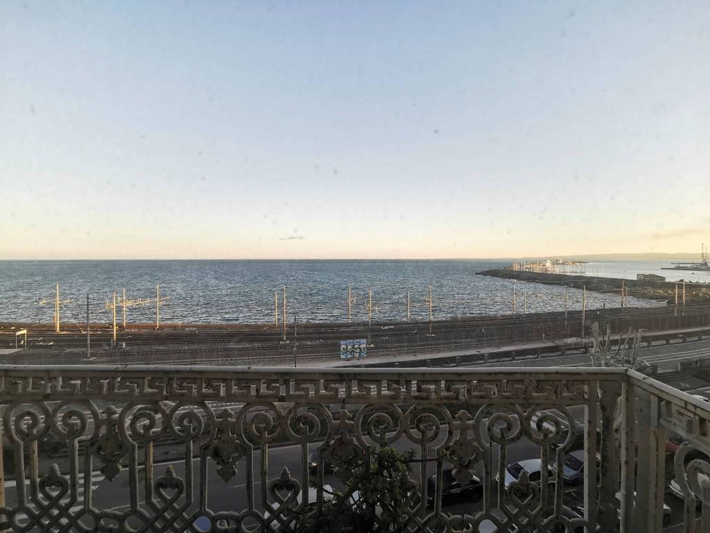 appartamento in vendita a Catania in zona Centro Storico