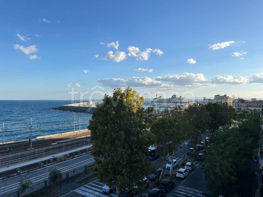 appartamento in vendita a Catania in zona Centro Storico