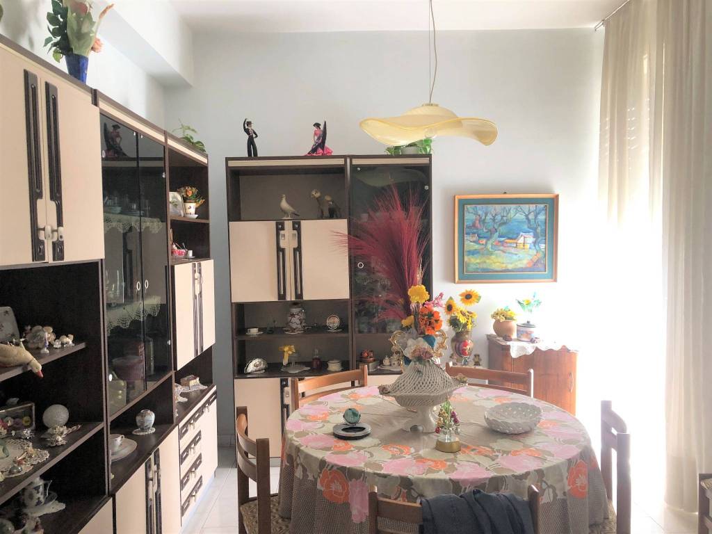appartamento in vendita a Catania in zona San Nullo