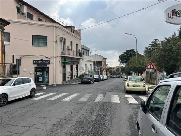 casa indipendente in vendita a Catania in zona Centro Storico