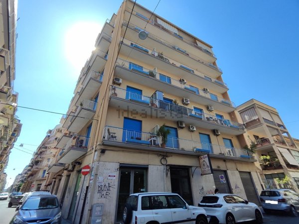 appartamento in vendita a Catania