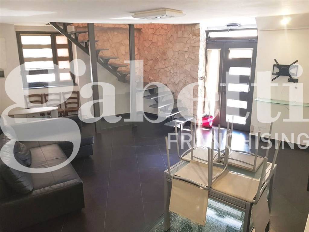 casa indipendente in vendita a Catania in zona Picanello