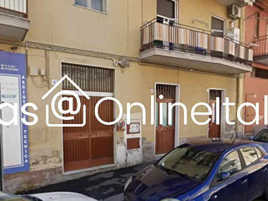 appartamento in vendita a Catania