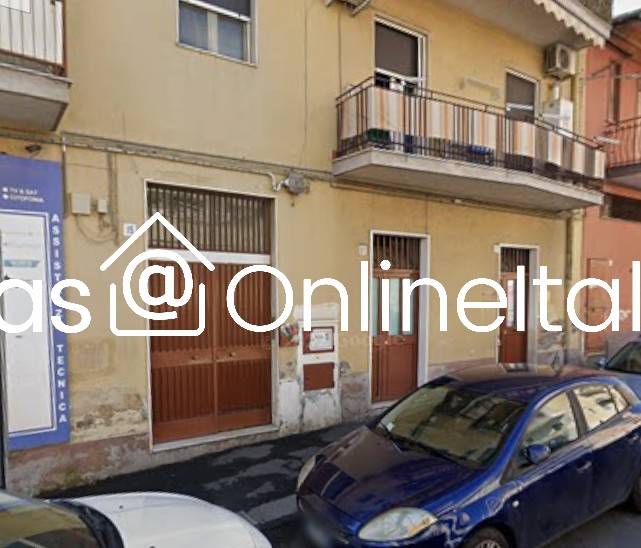 appartamento in vendita a Catania