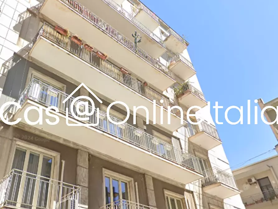 appartamento in vendita a Catania in zona Cibali