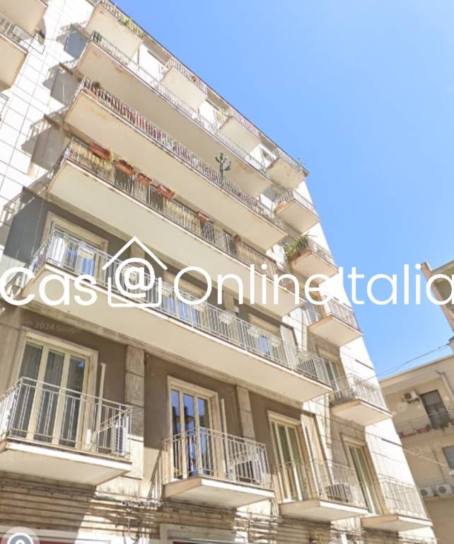 appartamento in vendita a Catania in zona Ognina