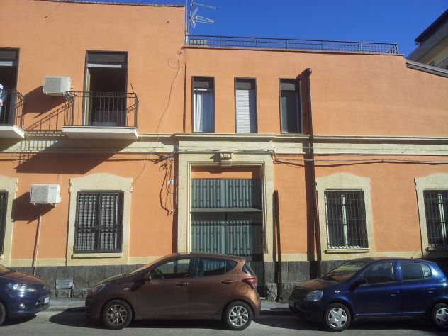 appartamento in vendita a Catania