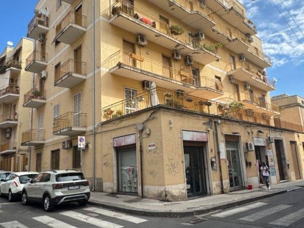 appartamento in vendita a Catania