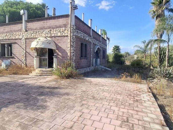terreno agricolo in vendita a Catania in zona Fontanarossa