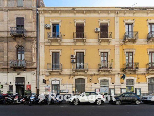 appartamento in vendita a Catania