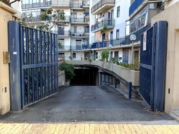 ufficio in vendita a Catania